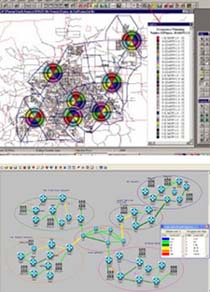 Network Planning and Design